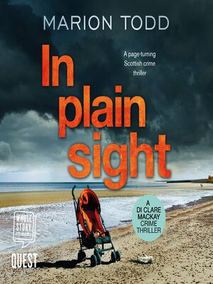cover image of In Plain Sight